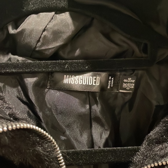 bomber jacket - Picture 2 of 4